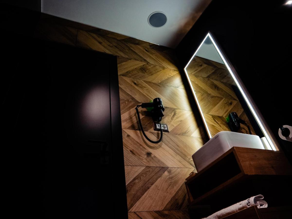 Hotel Goya Boutique Târgu Jiu Dış mekan fotoğraf