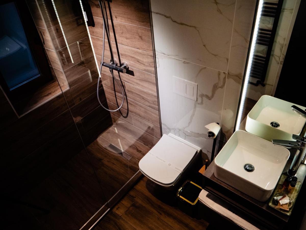 Hotel Goya Boutique Târgu Jiu Dış mekan fotoğraf