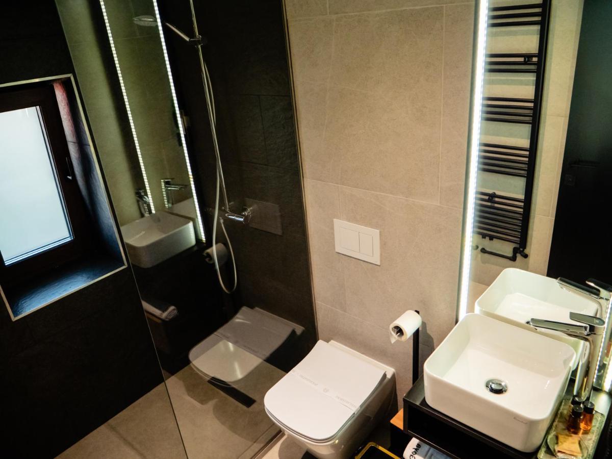 Hotel Goya Boutique Târgu Jiu Dış mekan fotoğraf