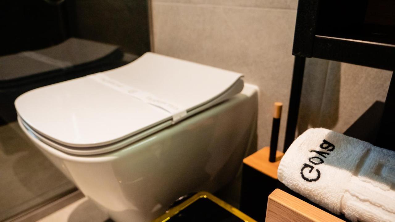 Hotel Goya Boutique Târgu Jiu Dış mekan fotoğraf