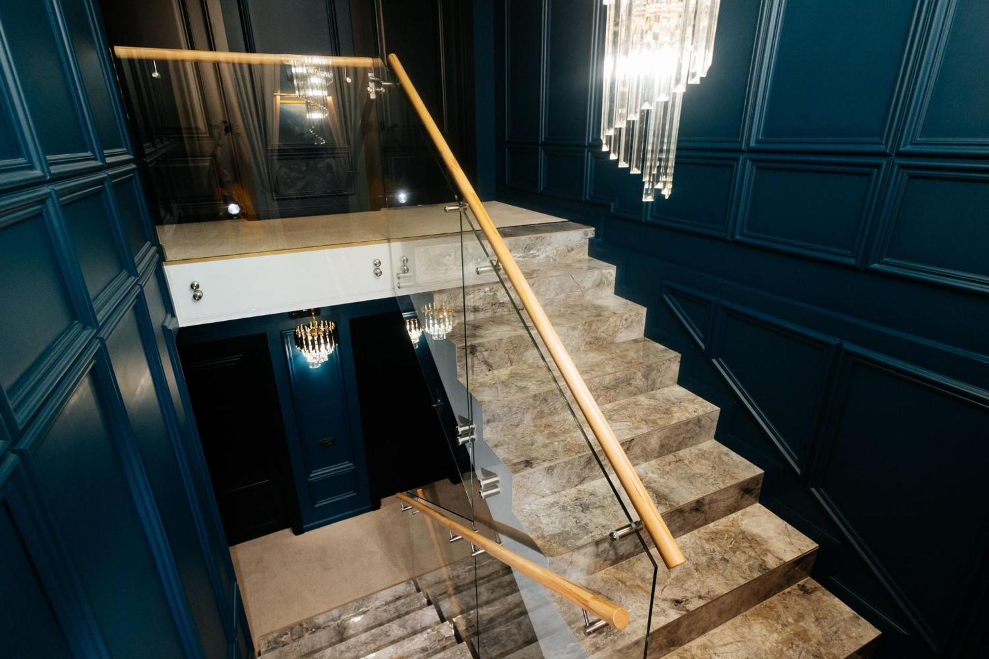 Hotel Goya Boutique Târgu Jiu Dış mekan fotoğraf