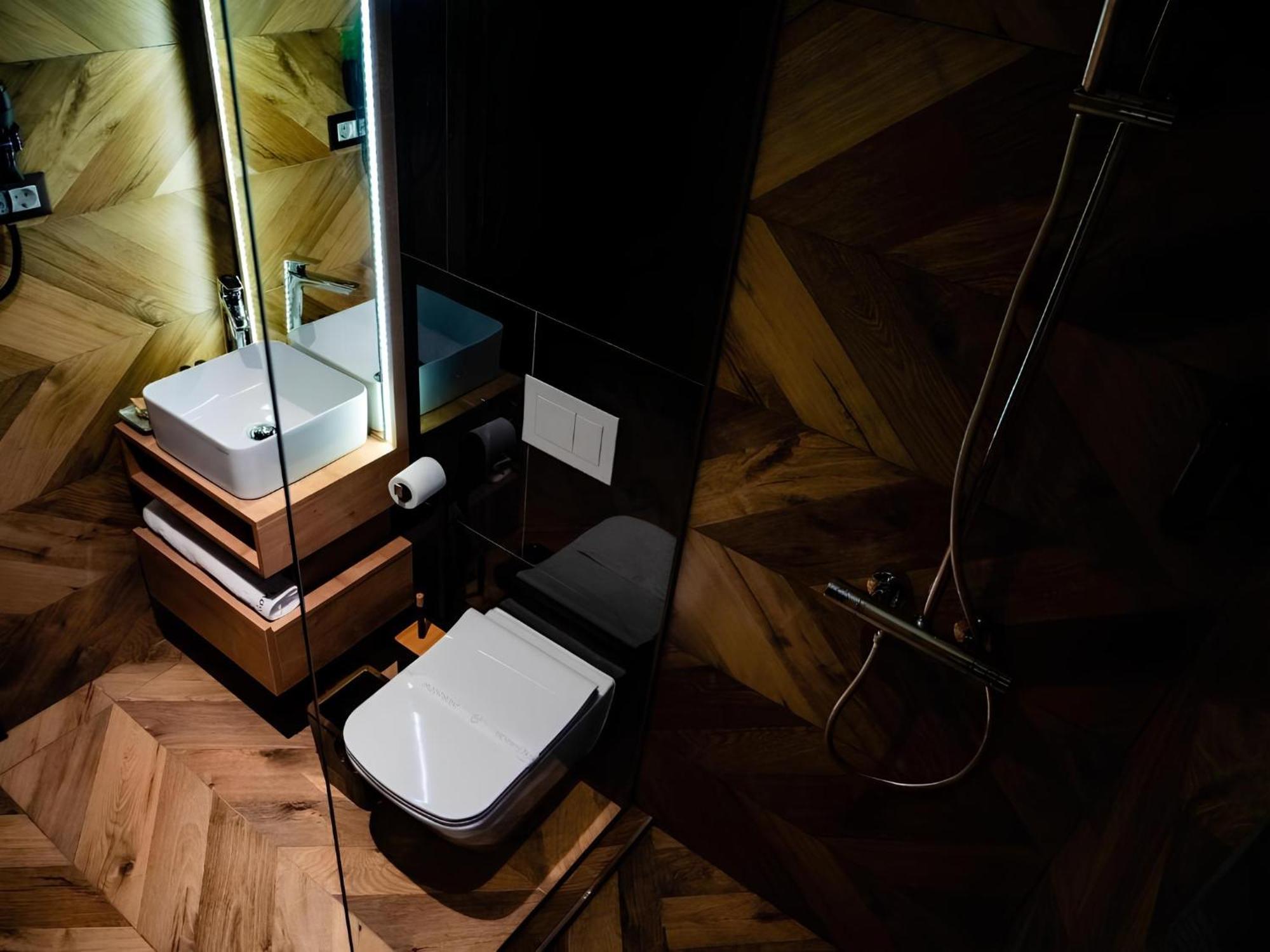 Hotel Goya Boutique Târgu Jiu Dış mekan fotoğraf
